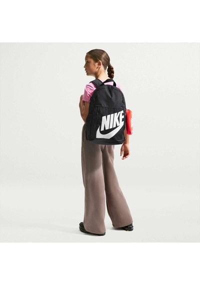 Nike Elemental Sırt Çantası Hj4186-010 Siyah