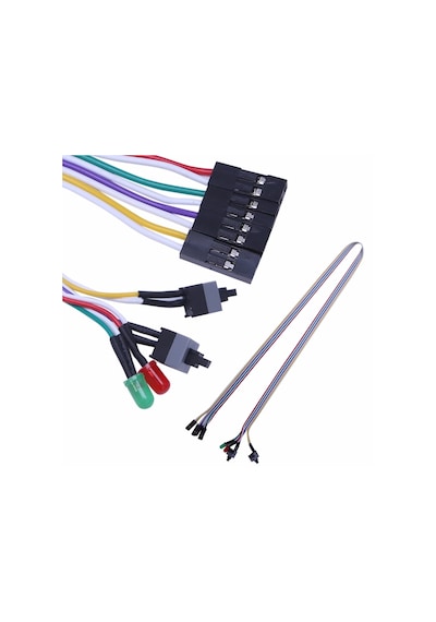 Powermaster 65 Cm Bilgisayar Pc Kasa Kablosu PM-14367