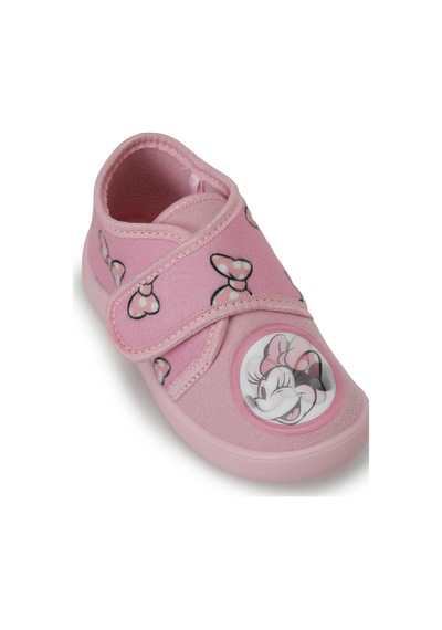 Minnie Mouse Cesı Mın3.p Pembe Kız Çocuk Günlük Ayakkabı 000000000102710023