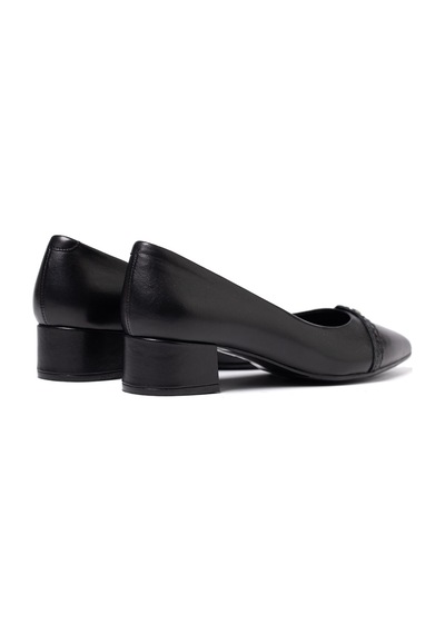 Napa Black Snake Black C2264 Topuklu/ Stiletto Kadın Diğer 2240 02 Chiara Bellini Napa Snake Leather Çok Renkli