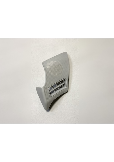 Mercedes E Serisi W210 1995-2003 Hoparlör Kapağı Gri Sol