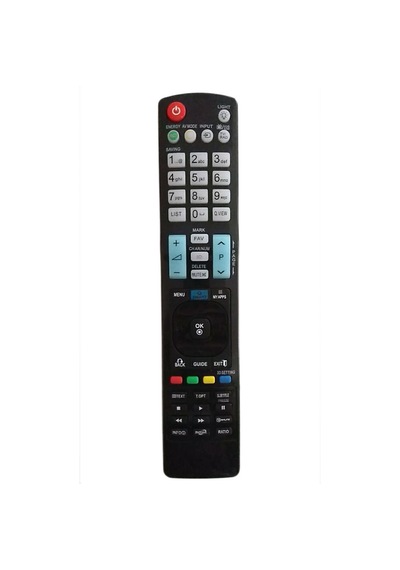 Lg Uyumlu Led Tv Kumanda Akb72914204 Akb72914021 Akb72914265 Rm-L