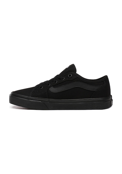 Vans Wm Fılmore Decon Siyah Kadın Sneaker 000000000100580359 Siyah