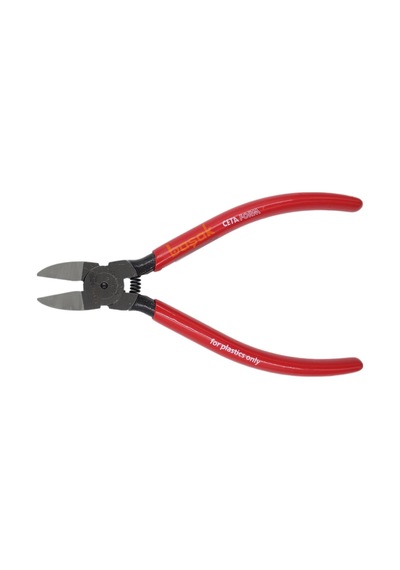 Ceta Form Plastik İçin 45 Yan Keski 160mm E09/45-160