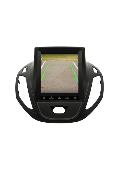 Ford Courier Android Multimedya Sistemi 2013-2023 Crv-4112xat