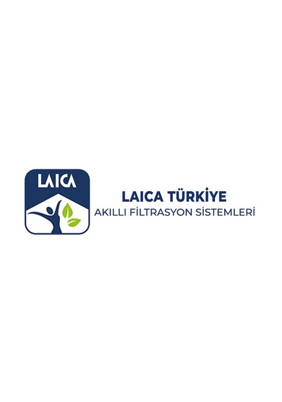 Laıca Hydrosmart Akıllı Su Arıtmalı Aktif Karbon & Fiber Membran