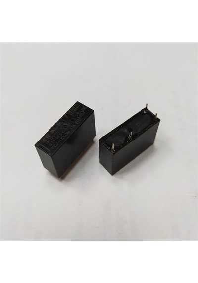 Pcj-112d3m 12v 5a 1no 4pın Tyco Kombi Röle 4 Adet