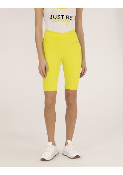 Pierre Cardin Kadın Yeşil Tayt 50263952-vr232 Yeşil