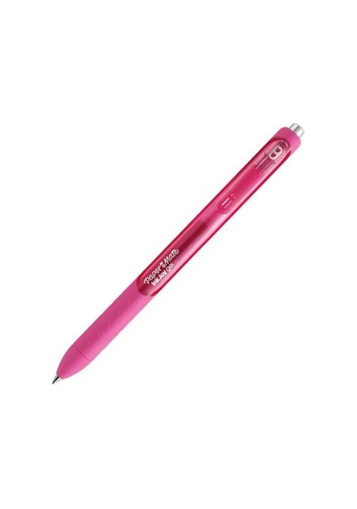Paper Mate Inkjoy Gel Jel Kalem - Pembe