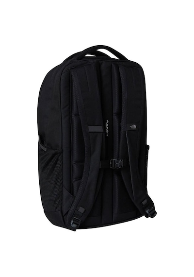 The North Face Vault Unisex Sırt Çantası Siyah-27 Litre Çok Renkli