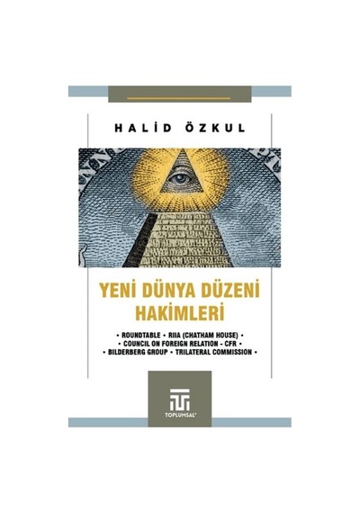 Yeni Dünya Düzeni Hakimleri