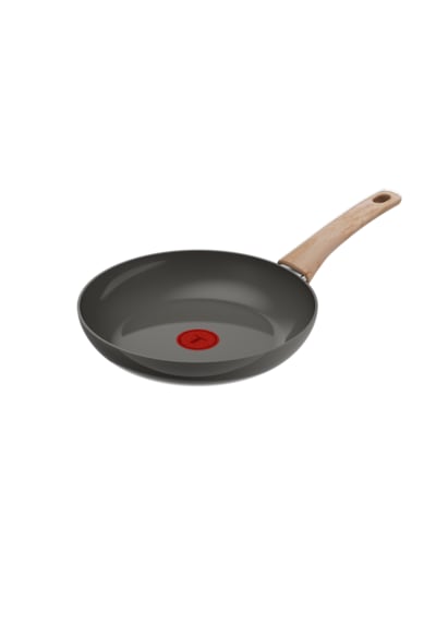 Tefal Renew Artus Seramik Tava - 24 Cm Gri