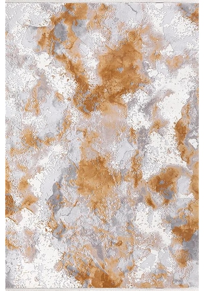 Efsane Halı 80x150 Cm Astra Koleksiyonu 31978-075 Renkli