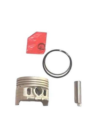 Cg150 Piston 13 P 62,25 Mm+0,25