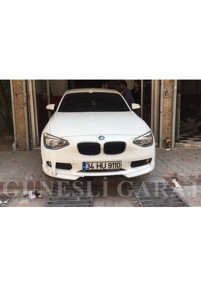 Bmw F20 12-16 Ön Ek