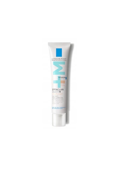 Duo+ M Unifiant Chiara Açık Ton Matlaştırıcı 40 Ml