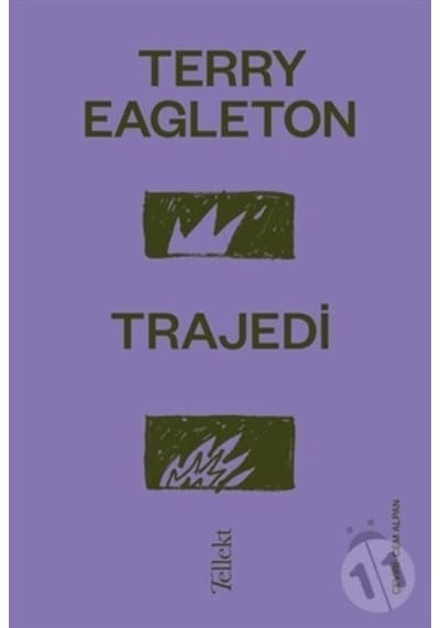 Trajedi - Terry Eagleton - Tellekt