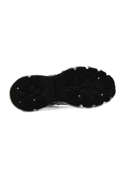 Guja 24y568 Trend Deri Erkek Sneaker Beyaz