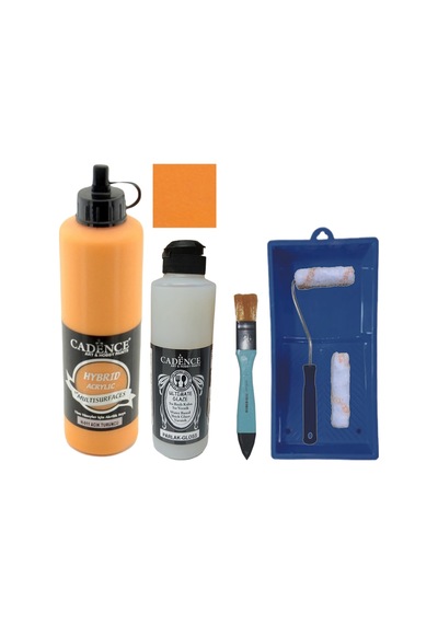 Mobilya Boyası-cadence Multisurface H-011 A.turuncu 500ml Ultimate Vernik Parlak 250ml Saten Ruloset Turuncu Turuncu Mobilya Boyası-cadence Multisurface H-011 A.turuncu 500ml Ultimate Vernik Parlak 250ml Saten Ruloset Turuncu Turuncu