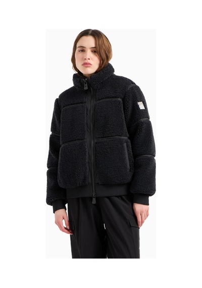 Emporio Armani Emporıo Armanı Kadın Mont 6dtb07-tngez-1200 6dtb07-tngez-1200 Siyah Siyah