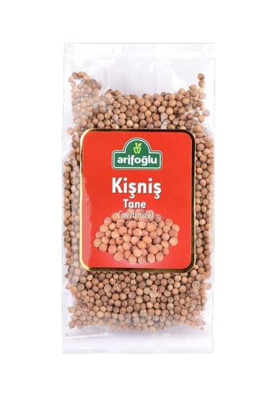 Arifoğlu Tane Kişniş 120 G
