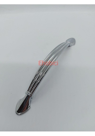 Ehobici.Ltd Inci Kulp 128Mm Krom