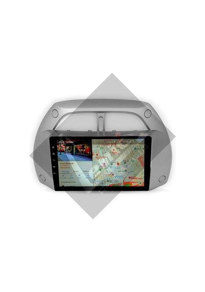 TOYOTA RAV 4 06/1 10.1"INC MULTIMEDIA