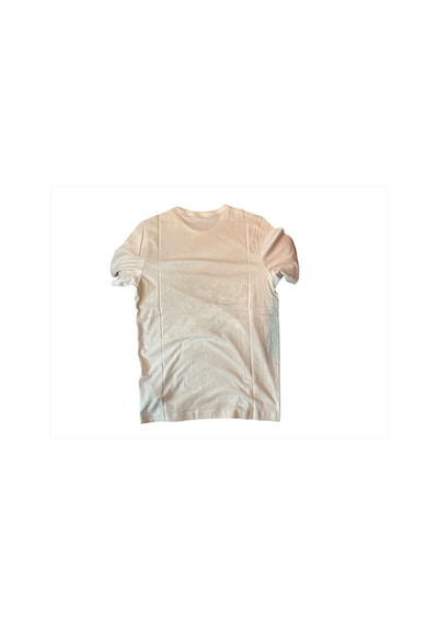 Puma Class Graphic Tee Erkek K.kol Tshırt Beyaz Beyaz