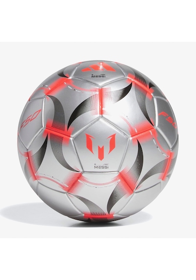 Adidas Messi Mini Unisex Gri Futbol Topu Jı8289 Gri