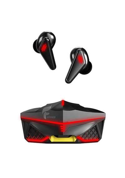 Serreha K98 Minimum  Işıklı Metal Kasa Gaming Bluetooth Oyuncu Kulaklığı
