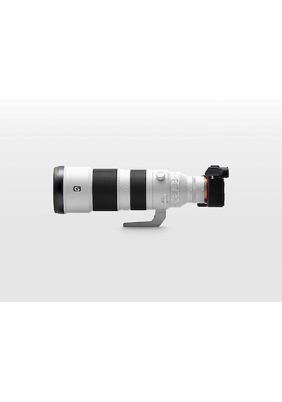 Sony SEL200600G FE 200-600 MM F/5.6-6.3 G OSS Lens (Sony Eurasia Garantili)