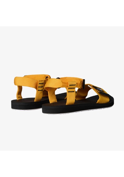 The North Face Skeena Erkek Sarı Sandalet Nf0a8ae5zu31 Sarı