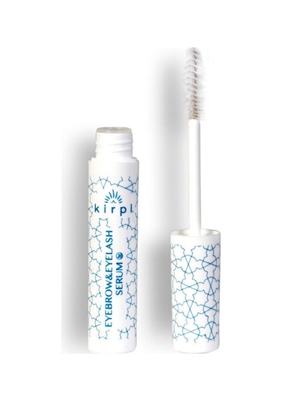 Kirpi Cosmetics Kaş Ve Kirpik Güçlendirici Bakım Serumu 12 Ml