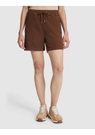 Pierre Cardin Kadın Kahverengi Şort Örme 50328814-vr029