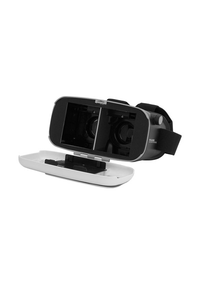 Frisby FA-8100VRB 3D VR Glass Box Sanal Gerçeklik Gözlüğü