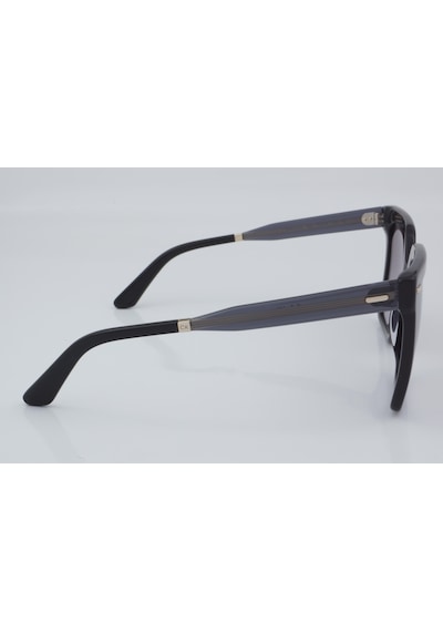 Calvin Klein Ck 22534s 001 55 - 01 Güneş Gözlüğü Siyah