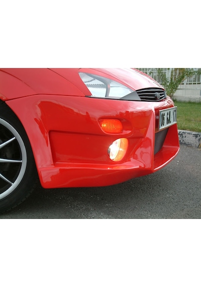Ford Focus 1 Hb Body Kit