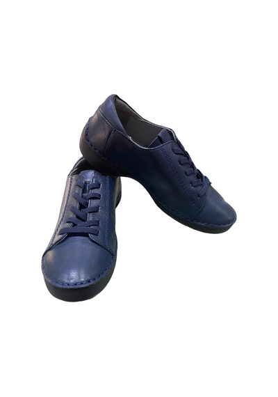 Burç Hakiki Deri Casual Ayakkabı Burç-23k44186deriayk 001