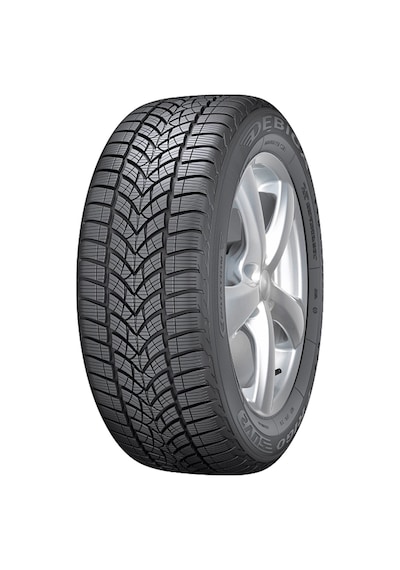 Debica Frigo Suv 2 XL Ms 255/55R18 109h Kış Lastiği 2024
