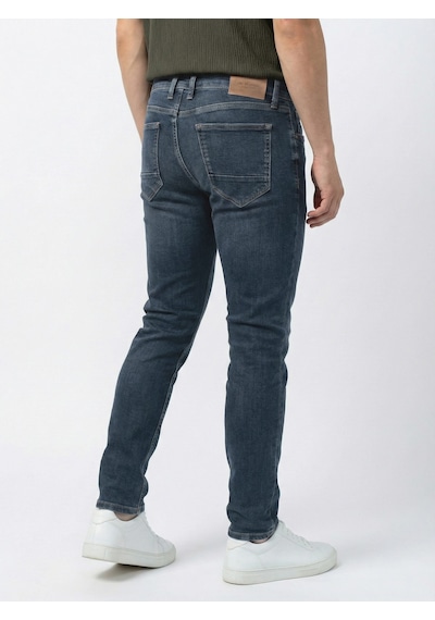 Rıcardo Mavi Erkek Jean Pantolon Lf2038394 Denim