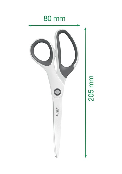 Leitz Makas Wow 205mm Blisterli