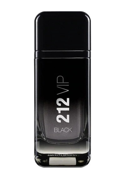 Carolina Herrera 212 Vip Black Edp Erkek Parfüm 100 Ml Fresh
