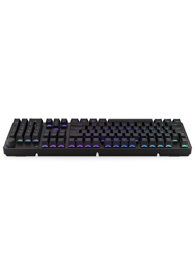 Endorfy Thock Wireless Kailh Brown Switch Rgb İngilizce Kablosuz
