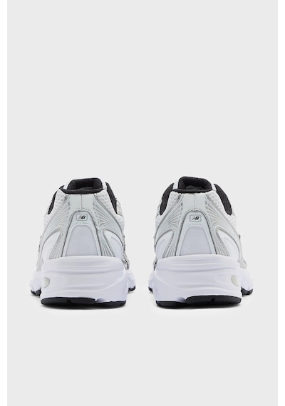 New Balance Unisex Ayakkabı U740nw2 Beyaz-siyah