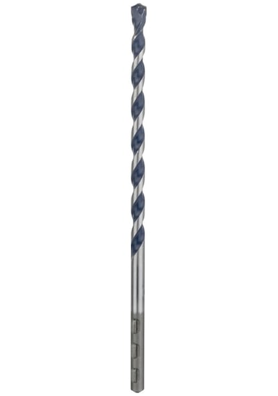 Bosch - Cyl-5 Serisi Blue Granite Turbo Beton Matkap Ucu 6 150