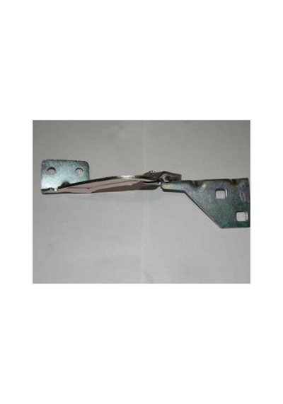 Isler 231 Motor Kaput Menteşesi Sol Kangoo1.5 8200153070