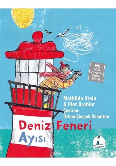 Deniz Feneri Ayısı / Mathilde Stein