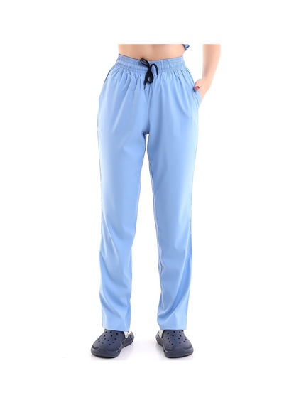 Bflex Soft Yarasa Kol Takım - 6413 Açık Mavi-7229