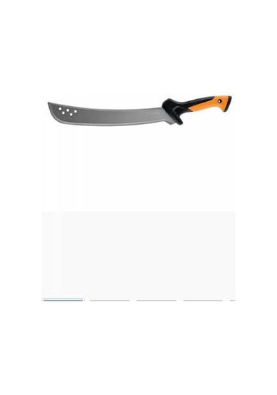 Fiskars 1051235 Cl-561 Pala