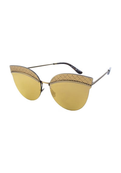 Bottega Veneta 0101S 004 64 Unisex Güneş Gözlüğü